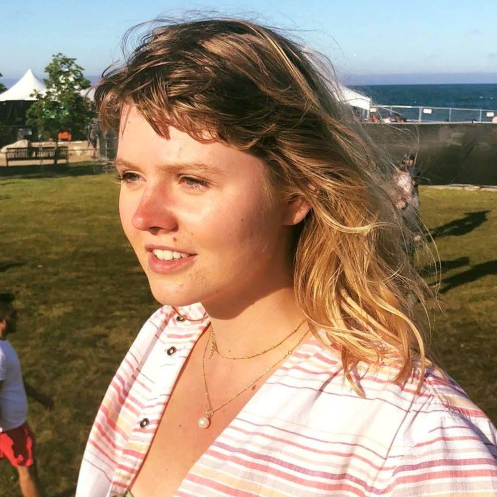 Meet your Posher, Maggi